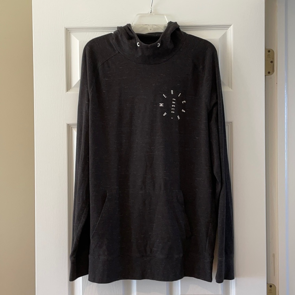GOOD CONDITION American Eagle Sweatshirt Size L